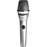 AKG D7 LTD - Dynamisches Gesangsmikrofon, Supernieren-Charakteristik, VarimotionMembran, mechano-pne