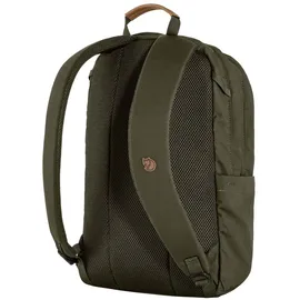 Fjällräven Räven 20 dark olive