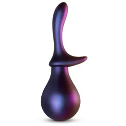 «Nebula Bulb» hygienische Analdusche (1 Stück) 1 St