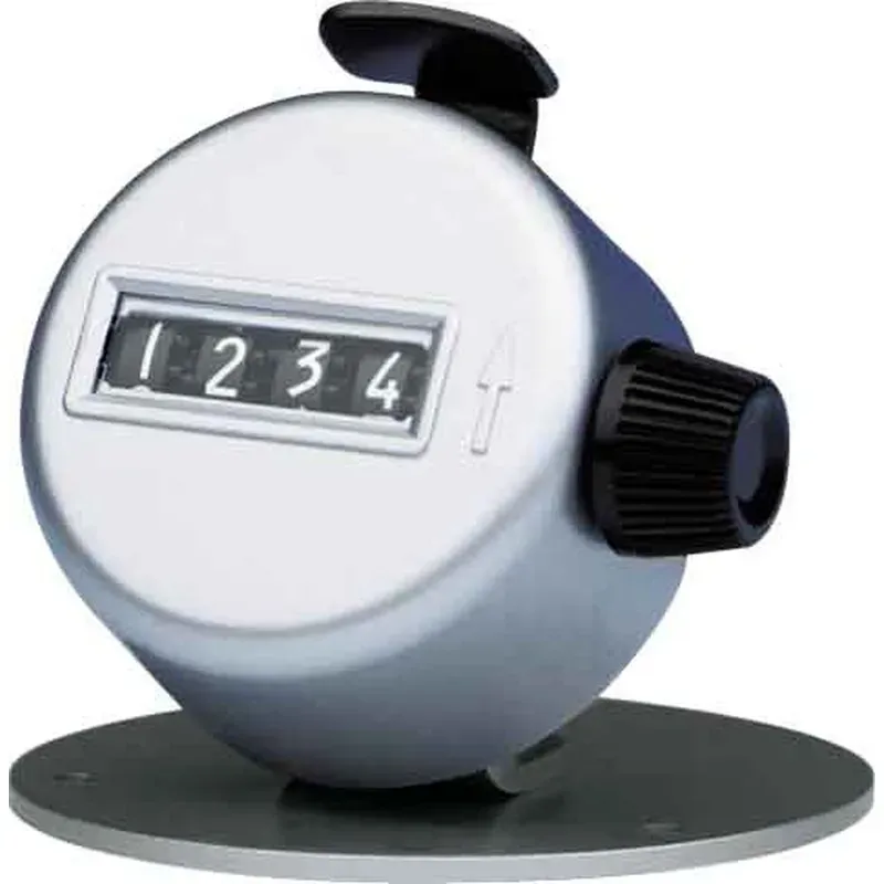 Baumer Stückzähler T123.010A