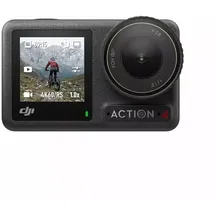 DJI Osmo Action 4 Standard Combo