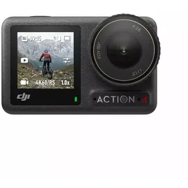 DJI Osmo Action 4 Standard Combo
