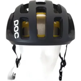 Poc Octal MIPS 54-60 cm Erwachsene schwarz 2025