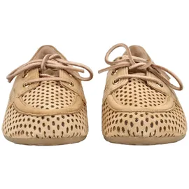 Paul Green Halbschuhe Beige Damen 39