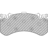 Ferodo Racing Ferodo FCP4468H