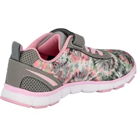 LICO Sunflower VS Kinder Rosa/Grau 35