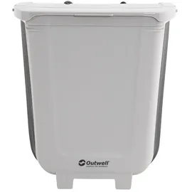 Outwell Collaps VanTrash 8L grau