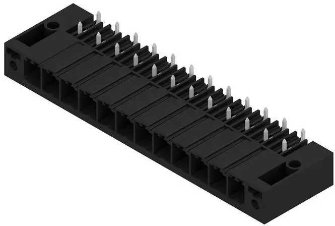 Weidmüller Verbinder 7.62mm SV 7.62HP#1931470000
