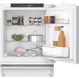 Bosch Serie 4 KUR21VFE0 Einbaukühlschrank (134 l, 820 mm hoch)