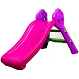 Kinderrutsche | Rutsche | Kunststoff-Rutsche | klappbar | 11/2 - 4 Jahre | UV Be