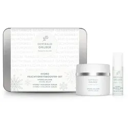 Gertraud Gruber Hydro Feuchtigkeitsbooster Set