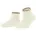 Cosy Plush Socken 1 Paar Weiß 39-42