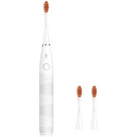 Oclean Electric Toothbrush Flow S White Elektrische Zahnbürste