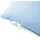 Tom Tailor Kissenbezug Dove Signature 60 x 40 cm Blau