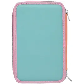 DEPESCHE 3-Fach Federtasche MUSIC