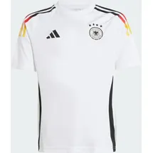 Adidas DFB 24 Kids Fan Heimtrikot White 176