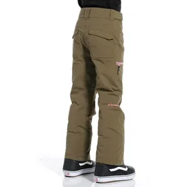 rehall Nori-r Schneehose Olive 140