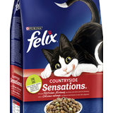 Felix Meaty Sensations Rind 2 kg