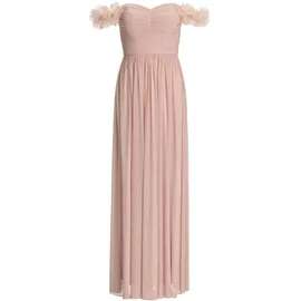 hey kyla Abendkleid Rosa 40