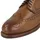 GORDON & BROS Levet 2318 brown brown Torino für Herren braun, 41 EU