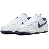 Nike Big Low Herren weiß, - Gr.: 42