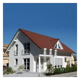 EasyMaxx Dachrinnenleuchte Solar 3er Set