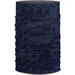 Buff Original EcoStretch Clern Night blau Multifunktionstuch