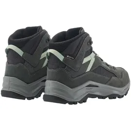 Lowa VENTIERRA GTX QC Ws grau/rauchgrün 41,5