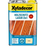 Xyladecor Holzschutz-Lasur 2 in 1 4 l farblos