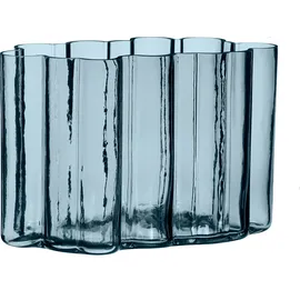 Hübsch Umber Vase 20 cm