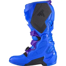 Alpinestars Tech 7 Blau 43