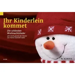 Ihr Kinderlein kommet