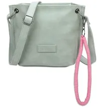 Fritzi aus Preußen Fritzi03N Vintage Crossbody Kunstleder Mint
