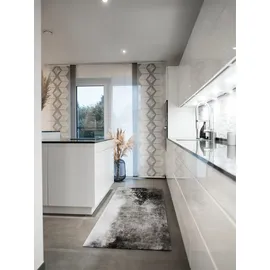Wash+Dry Aura 70 x 120 cm Grau