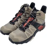 Salomon X Ultra 4 Mid Gore-Tex Herren