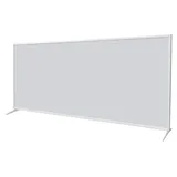 SHX Premium Infrarot-Heizpaneel 0,85 kW blau