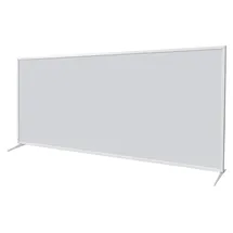 SHX Premium Infrarot-Heizpaneel 0,85 kW blau