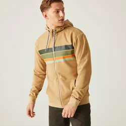 Herren Sweatshirt - Shorebay II beige 2XL