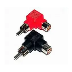 E&P GS 95, RCA, RCA, Schwarz, Rot