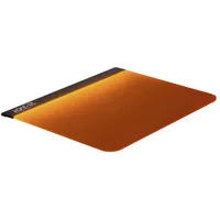 Joy-It Lightpad Mauspad Beleuchtet Orange