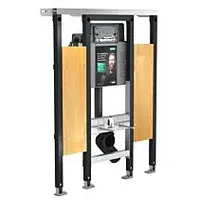 MEPA nextVIT WC-Element 513111 UP-Spülkasten 6 l, barrierefrei, für