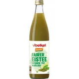Fairer Eistee - Grüner Tee Matcha
