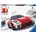 Ravensburger 3D Puzzle 108 Teile Porsche 911 GT3 Cup Salzburg Design