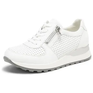Sneaker Hiroko Waldläufer weiss