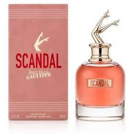 Jean Paul Gaultier Scandal Eau de Parfum 80 ml