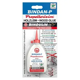 Bindulin Holzleim Bindan-P 100 g
