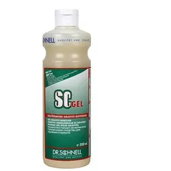Dr. Schnell  SC Gel Gelförmiger Graffitientferner