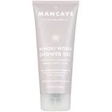 ManCave Hinoki Wood Duschgel 200 ml