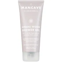ManCave Hinoki Wood Duschgel 200 ml