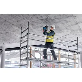Bosch GBH 18V-24 C Professional ohne Akku + L-Boxx 0611923002